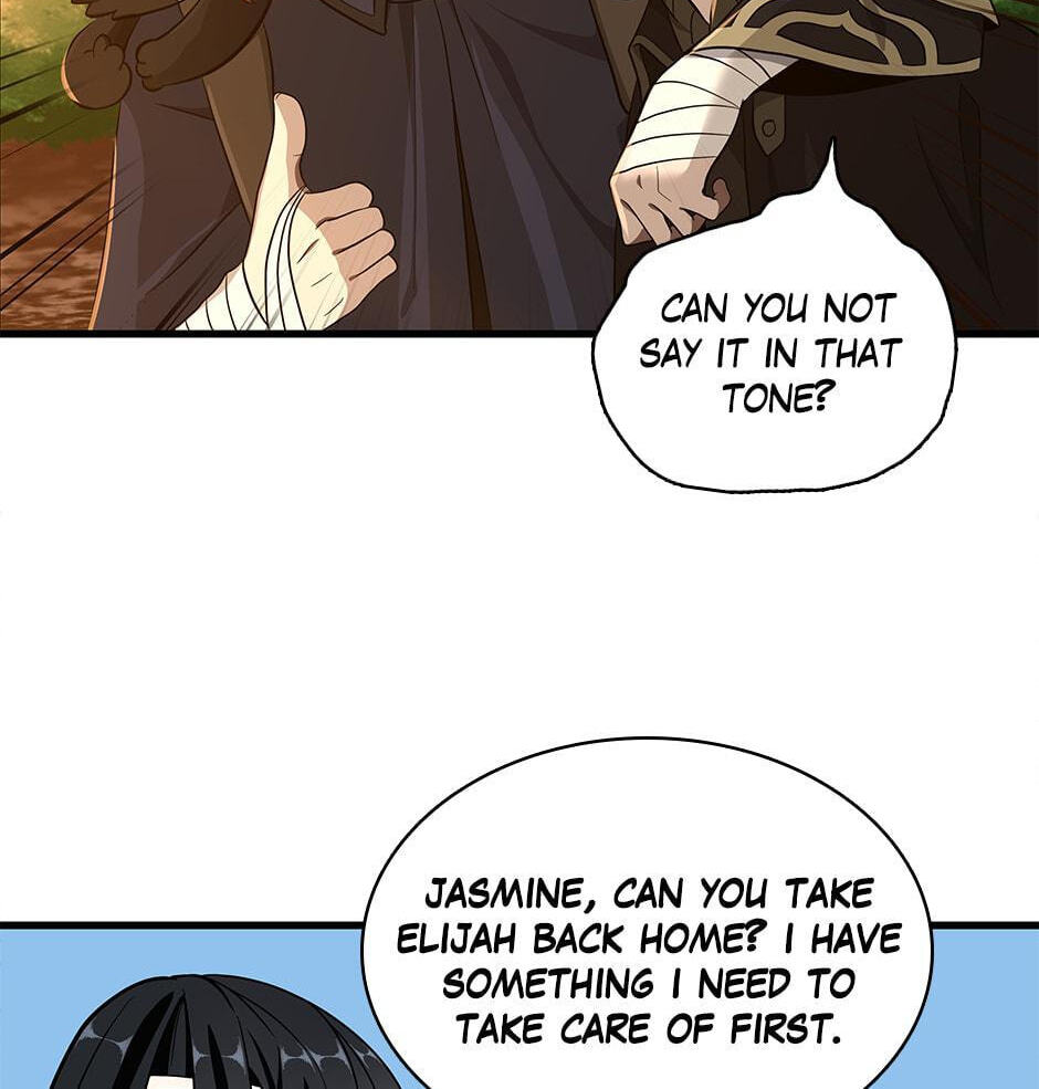 The Beginning After the End Chapter 74 page 48 - 