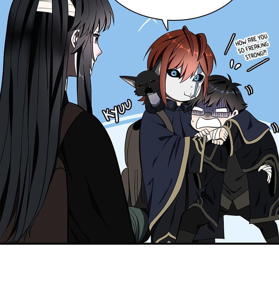 The Beginning After the End Chapter 74 page 49 - 