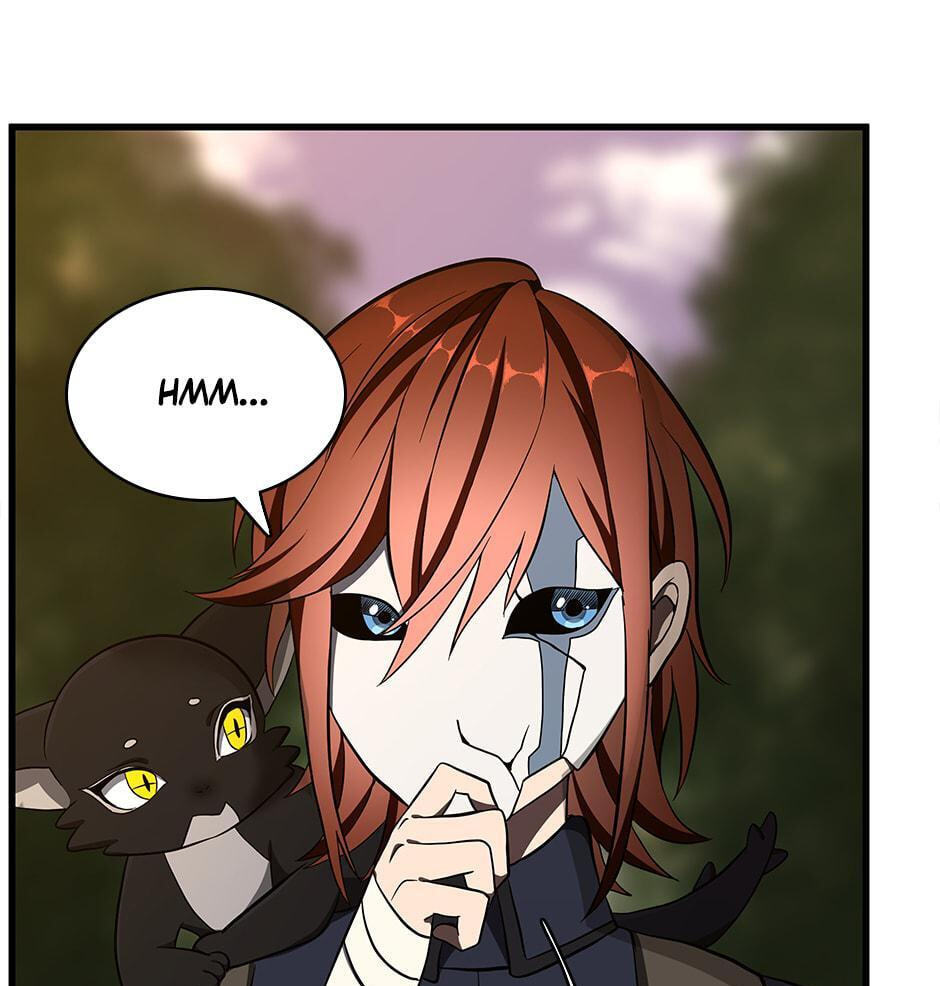The Beginning After the End Chapter 74 page 53 - 