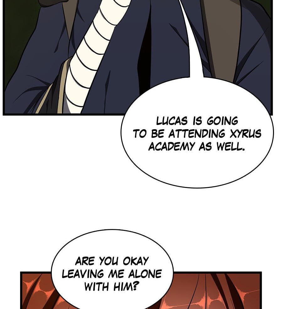 The Beginning After the End Chapter 74 page 54 - 
