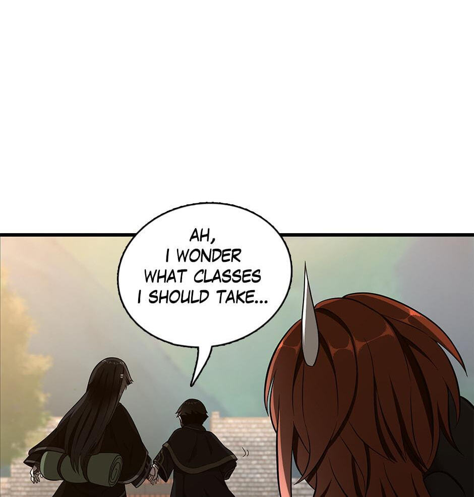 The Beginning After the End Chapter 74 page 56 - 