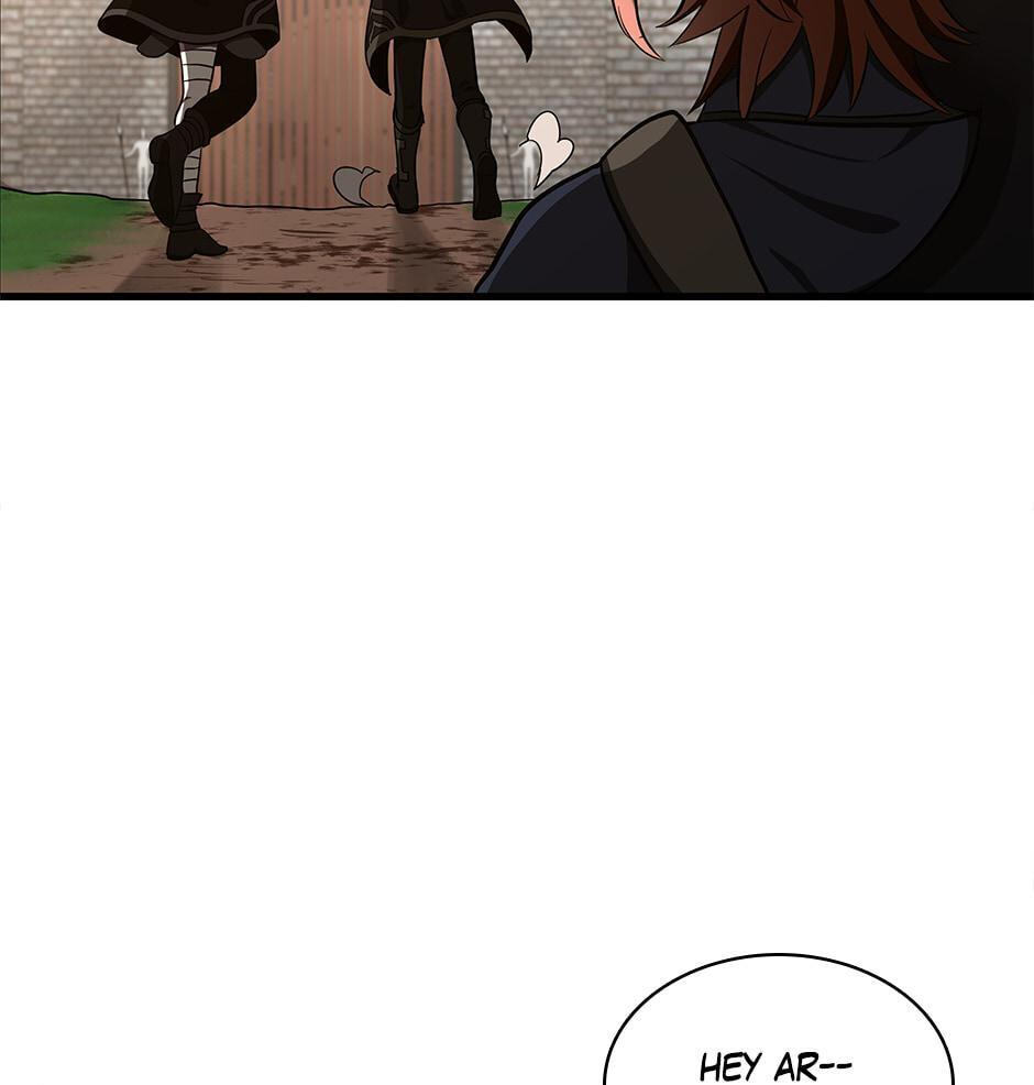The Beginning After the End Chapter 74 page 57 - 