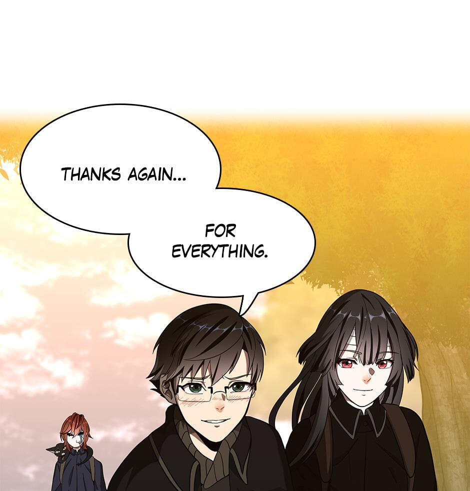 The Beginning After the End Chapter 74 page 59 - 