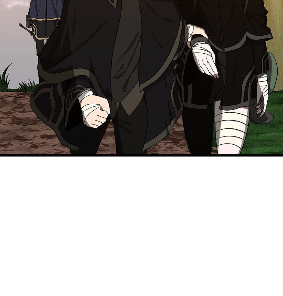 The Beginning After the End Chapter 74 page 60 - 