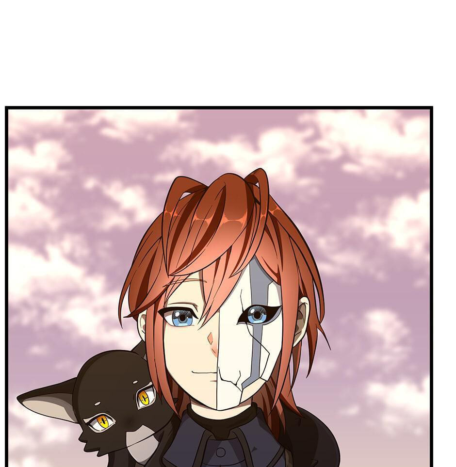 The Beginning After the End Chapter 74 page 61 - 