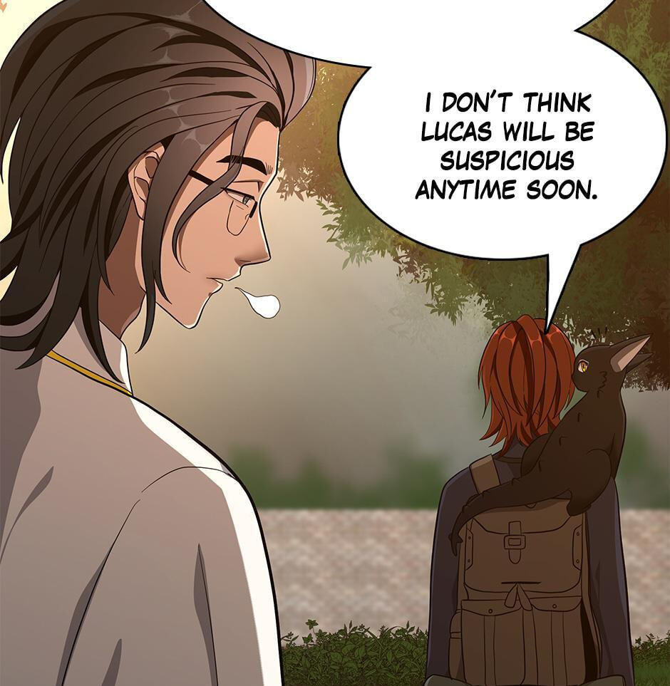 The Beginning After the End Chapter 74 page 69 - 