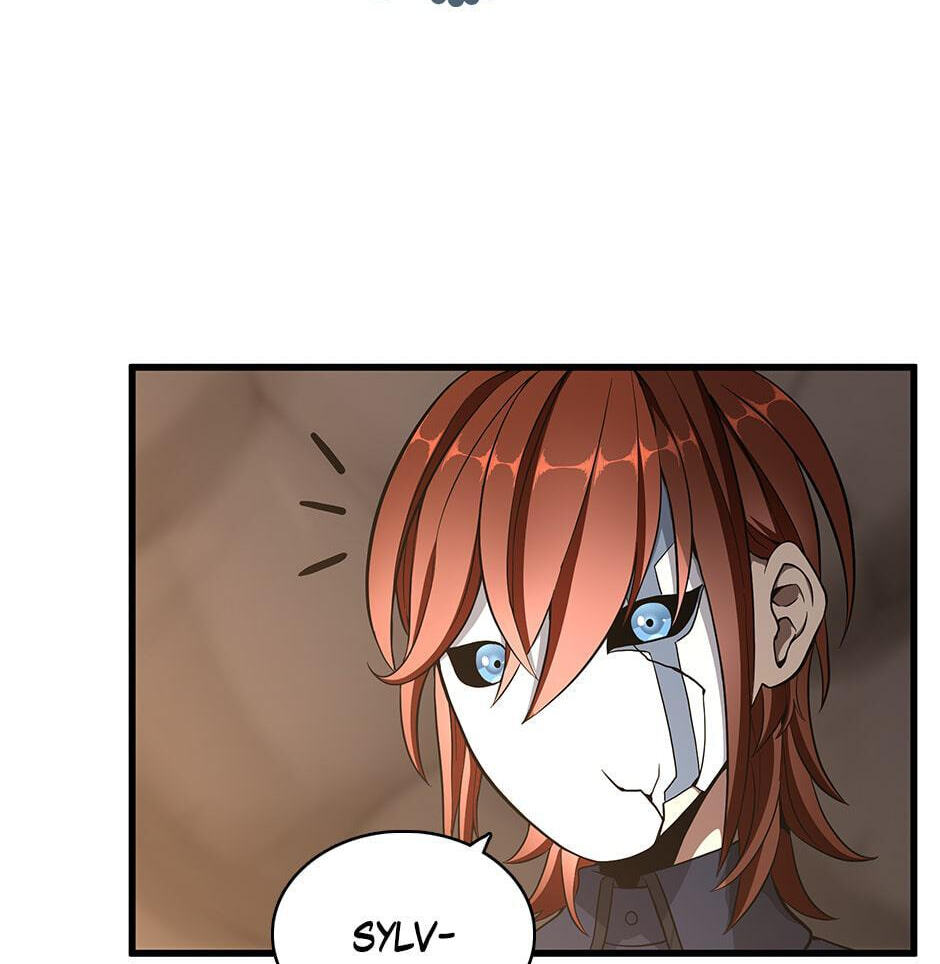 The Beginning After the End Chapter 74 page 8 - 