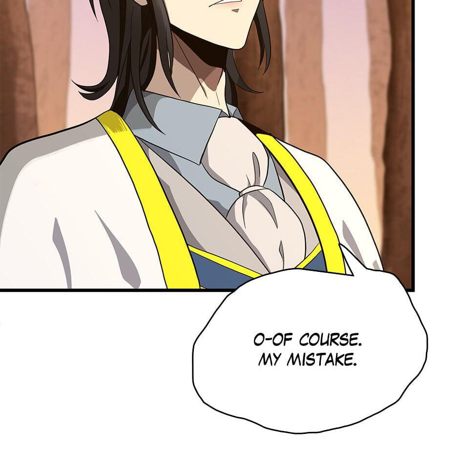 The Beginning After the End Chapter 74 page 74 - 