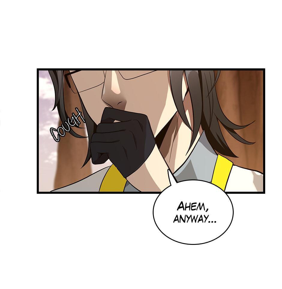The Beginning After the End Chapter 74 page 75 - 