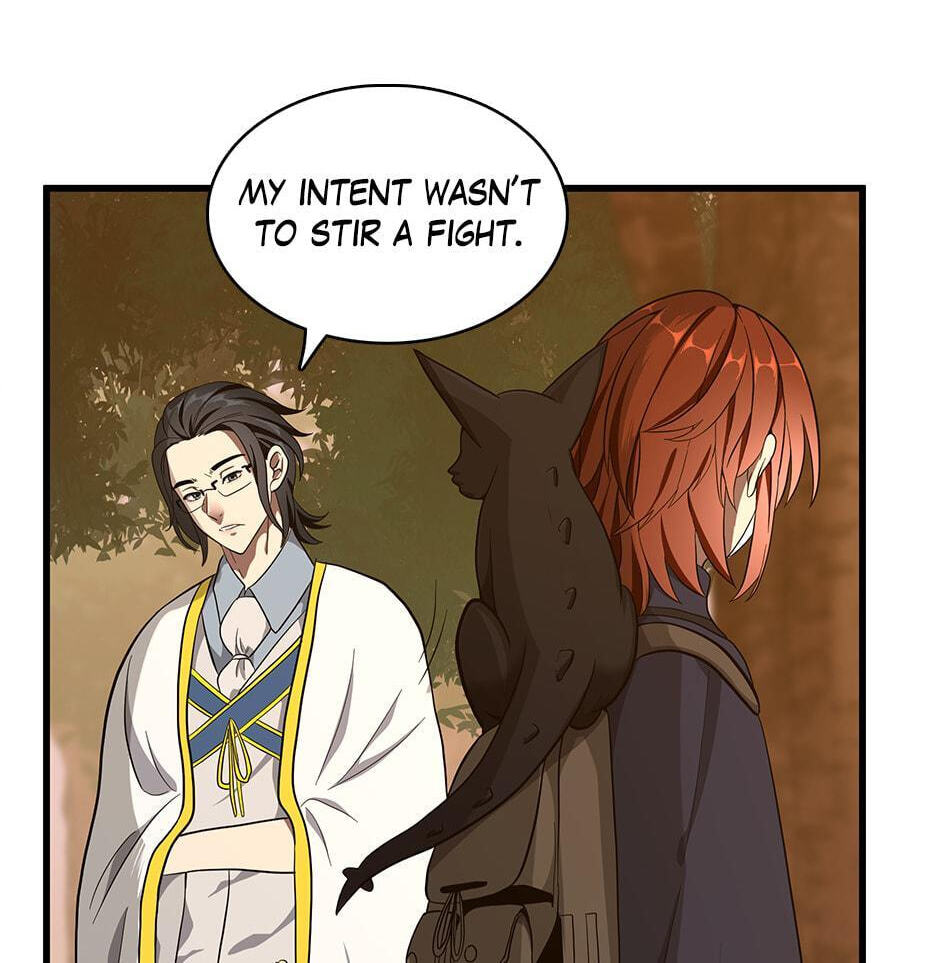 The Beginning After the End Chapter 74 page 76 - 