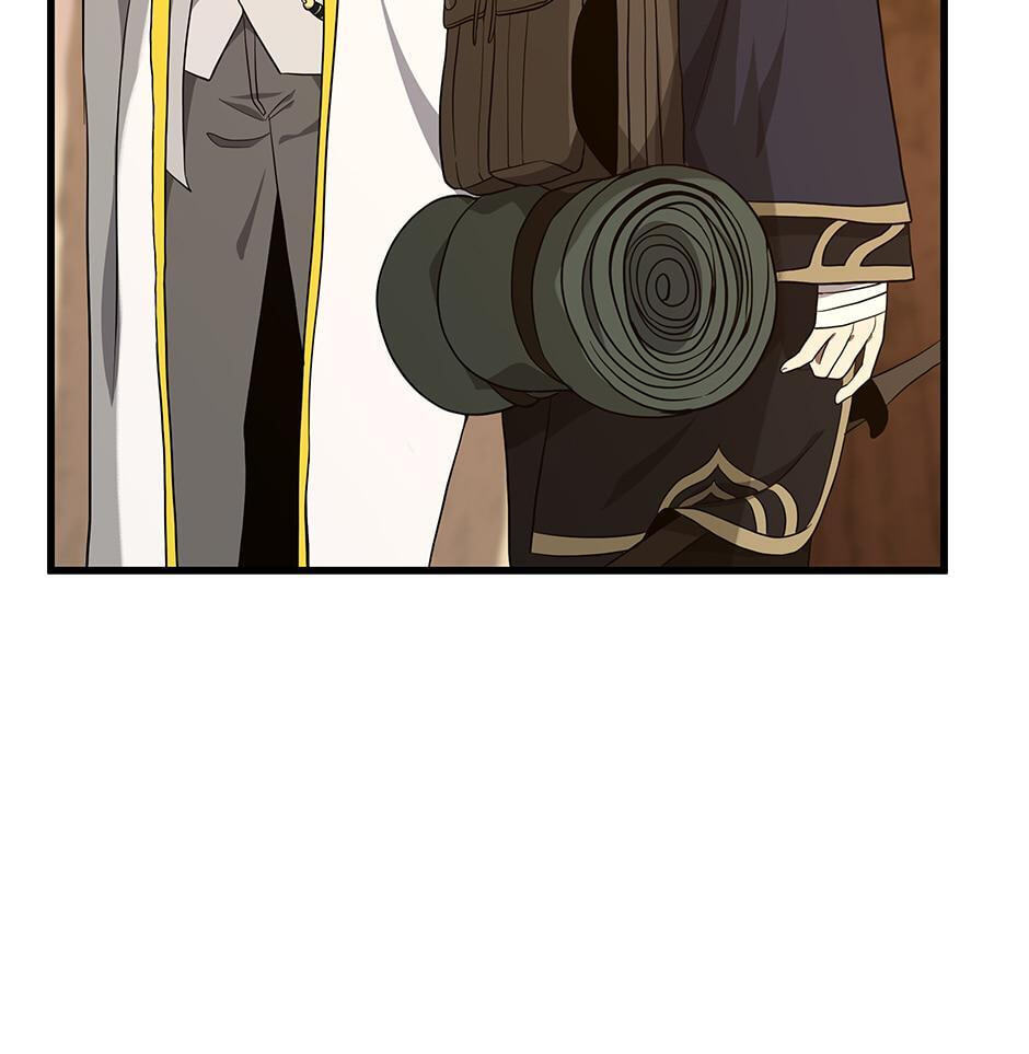 The Beginning After the End Chapter 74 page 77 - 