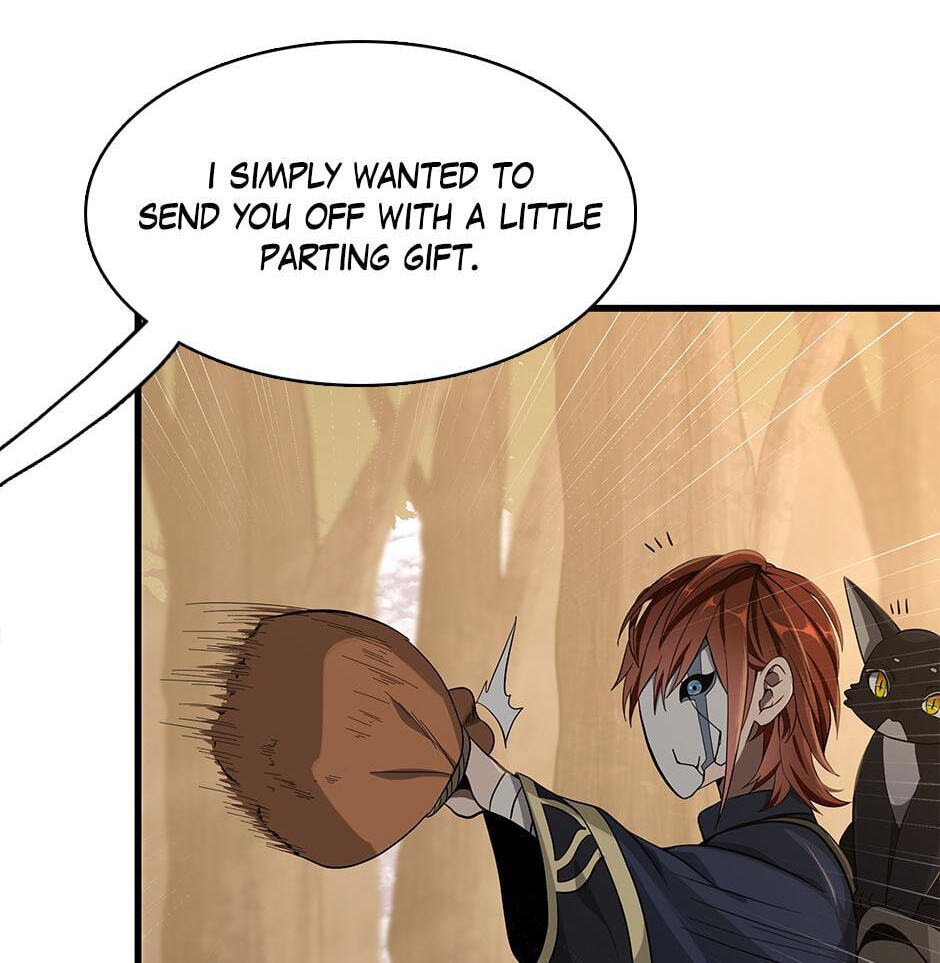 The Beginning After the End Chapter 74 page 78 - 