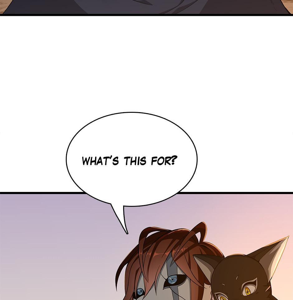 The Beginning After the End Chapter 74 page 81 - 