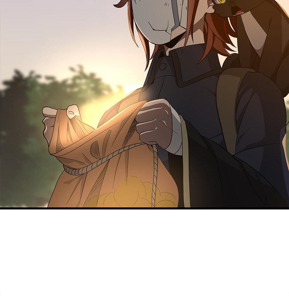 The Beginning After the End Chapter 74 page 82 - 