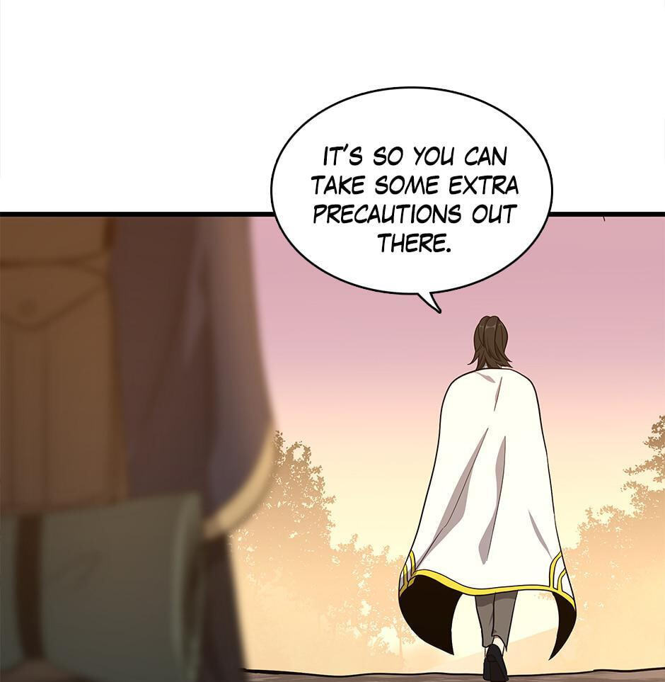 The Beginning After the End Chapter 74 page 83 - 