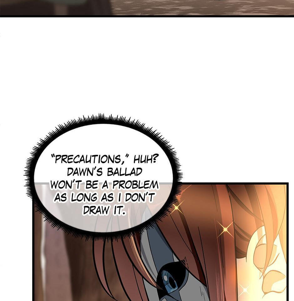 The Beginning After the End Chapter 74 page 84 - 