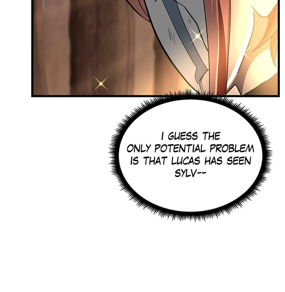 The Beginning After the End Chapter 74 page 85 - 