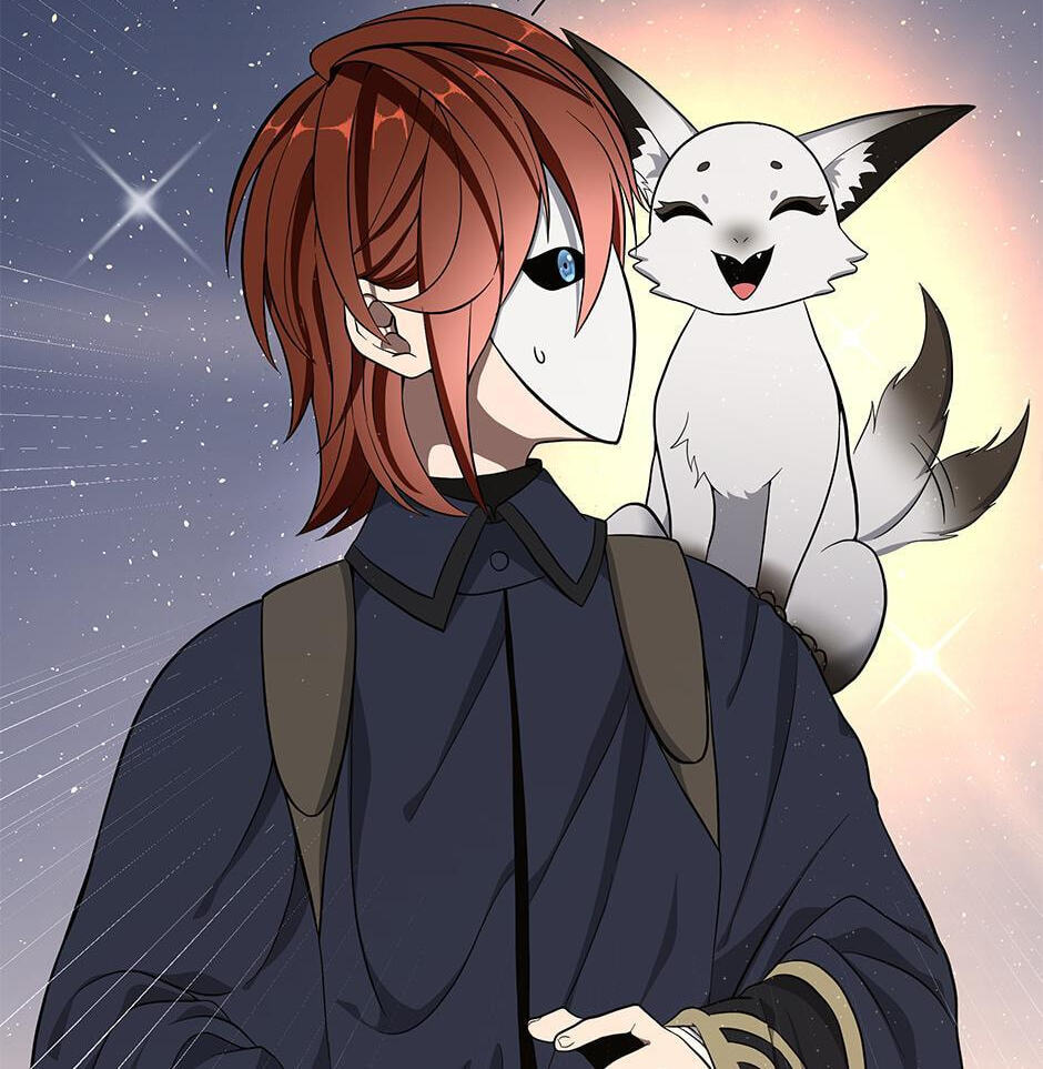 The Beginning After the End Chapter 74 page 88 - 