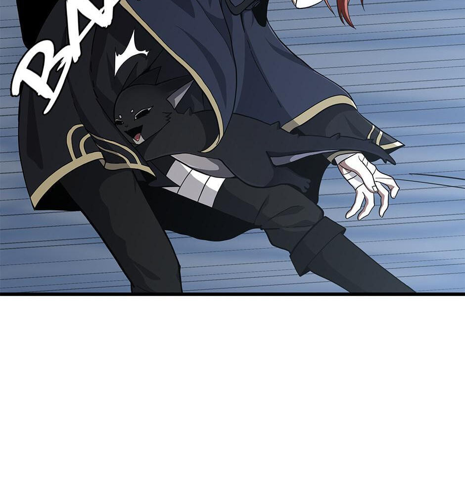 The Beginning After the End Chapter 74 page 10 - 