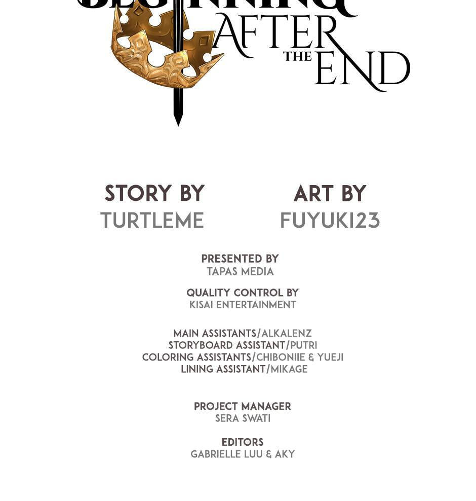 The Beginning After the End Chapter 74 page 95 - 