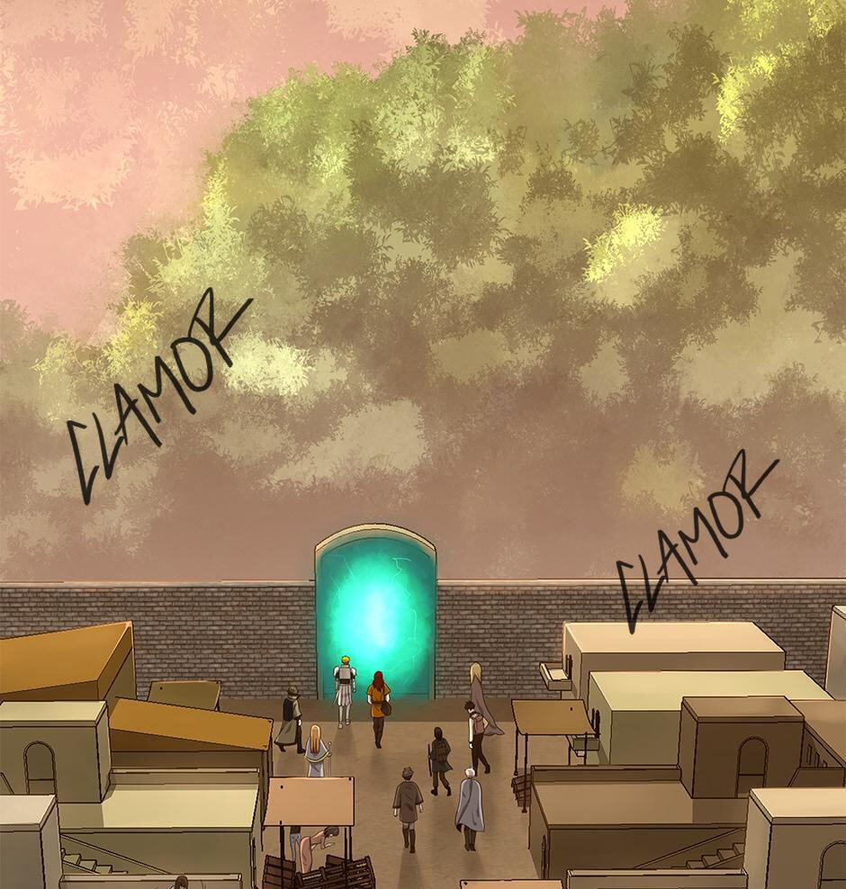 The Beginning After the End Chapter 74 page 97 - 