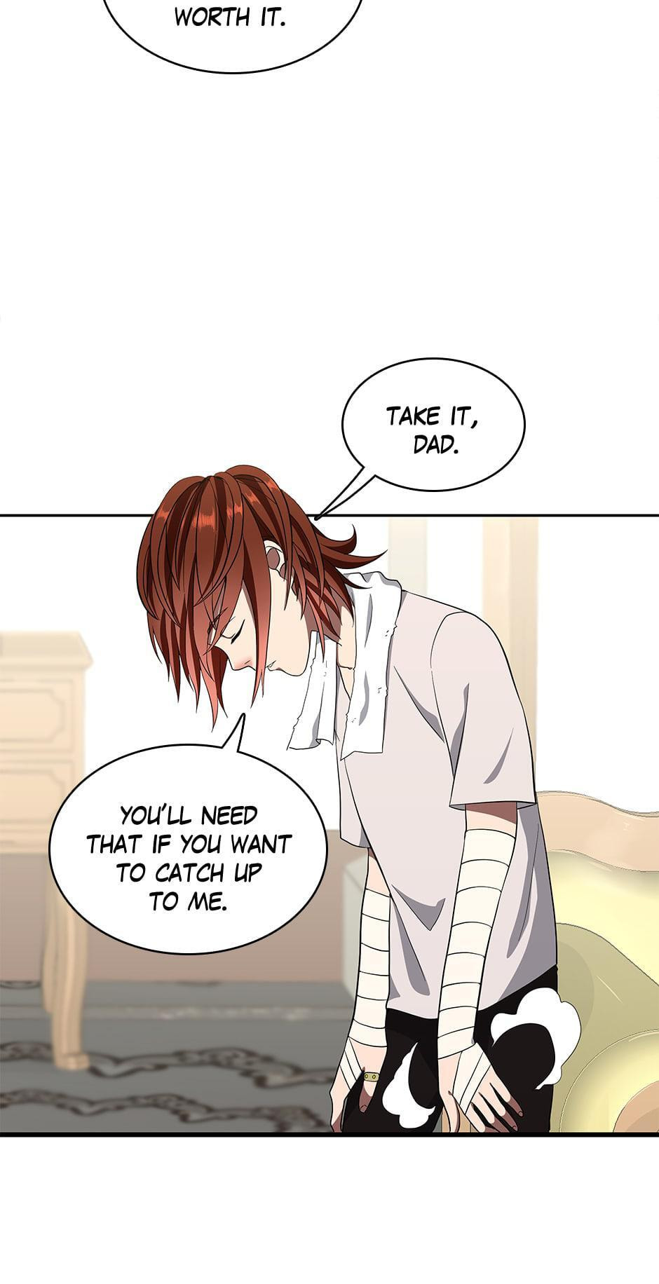 The Beginning After the End Chapter 75 page 103 - 