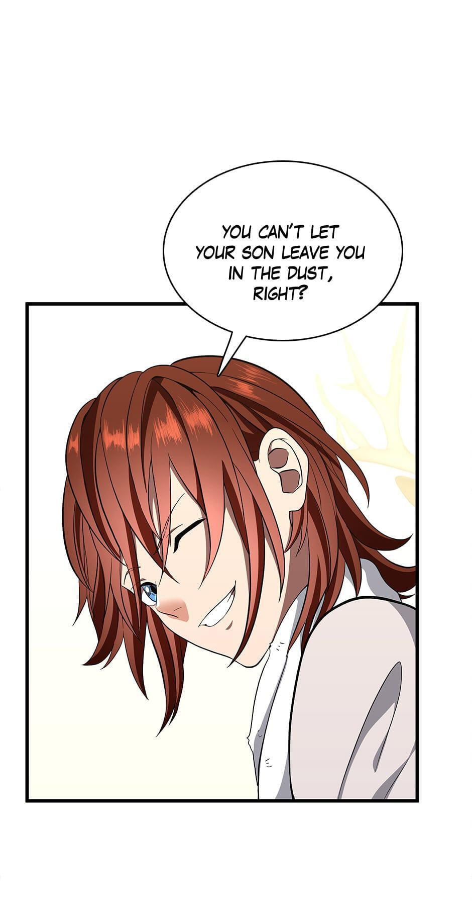 The Beginning After the End Chapter 75 page 104 - 