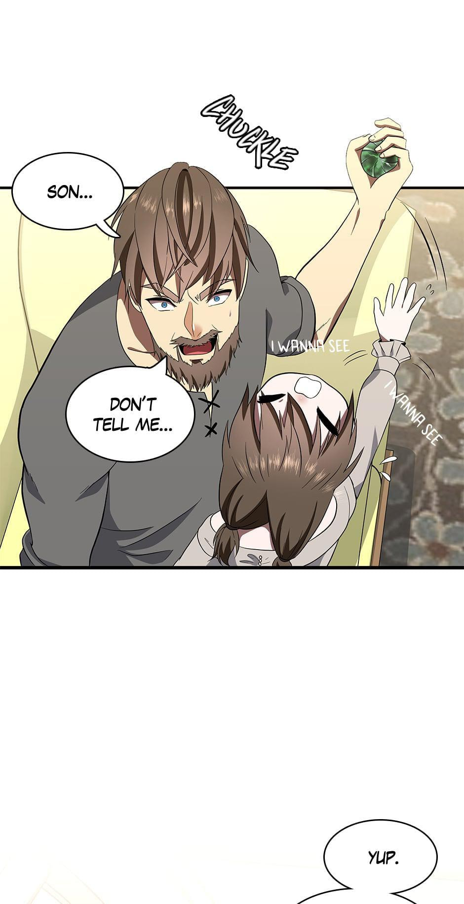 The Beginning After the End Chapter 75 page 105 - 