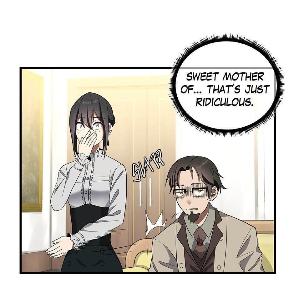 The Beginning After the End Chapter 75 page 107 - 