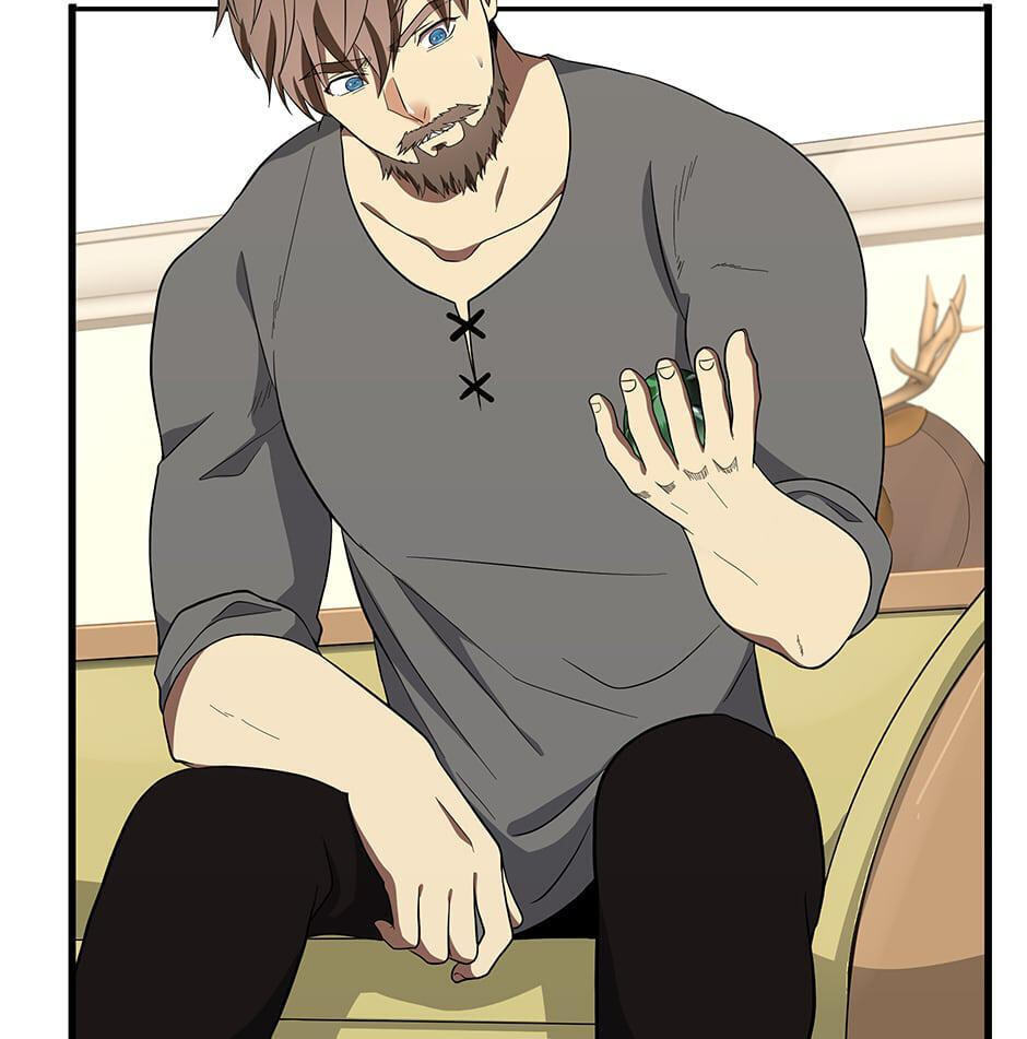 The Beginning After the End Chapter 75 page 110 - 