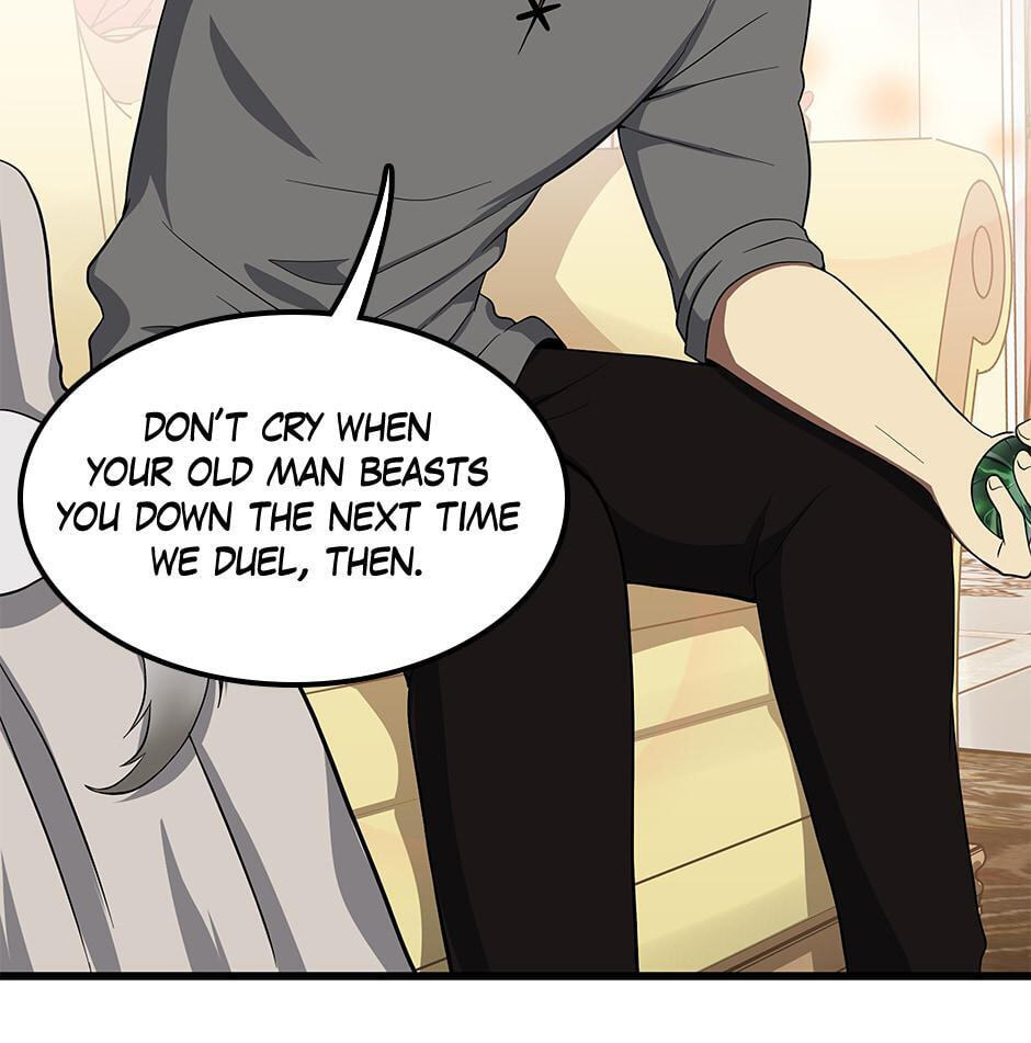 The Beginning After the End Chapter 75 page 114 - 