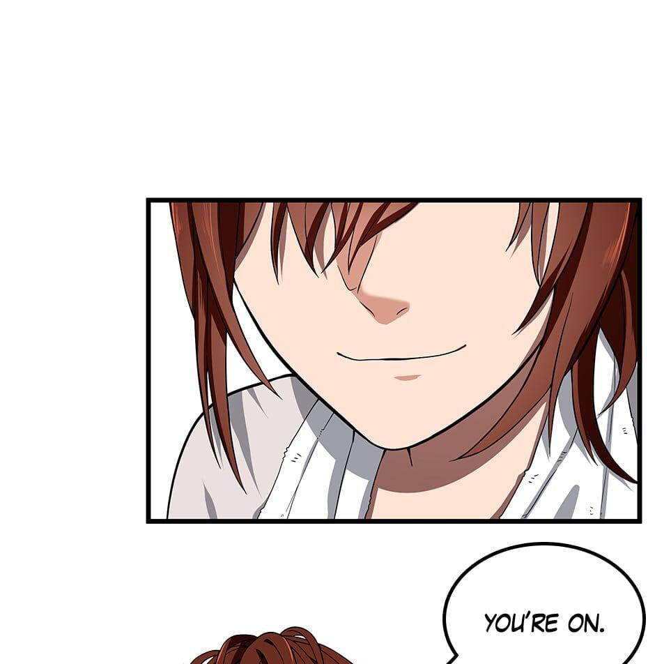The Beginning After the End Chapter 75 page 115 - 