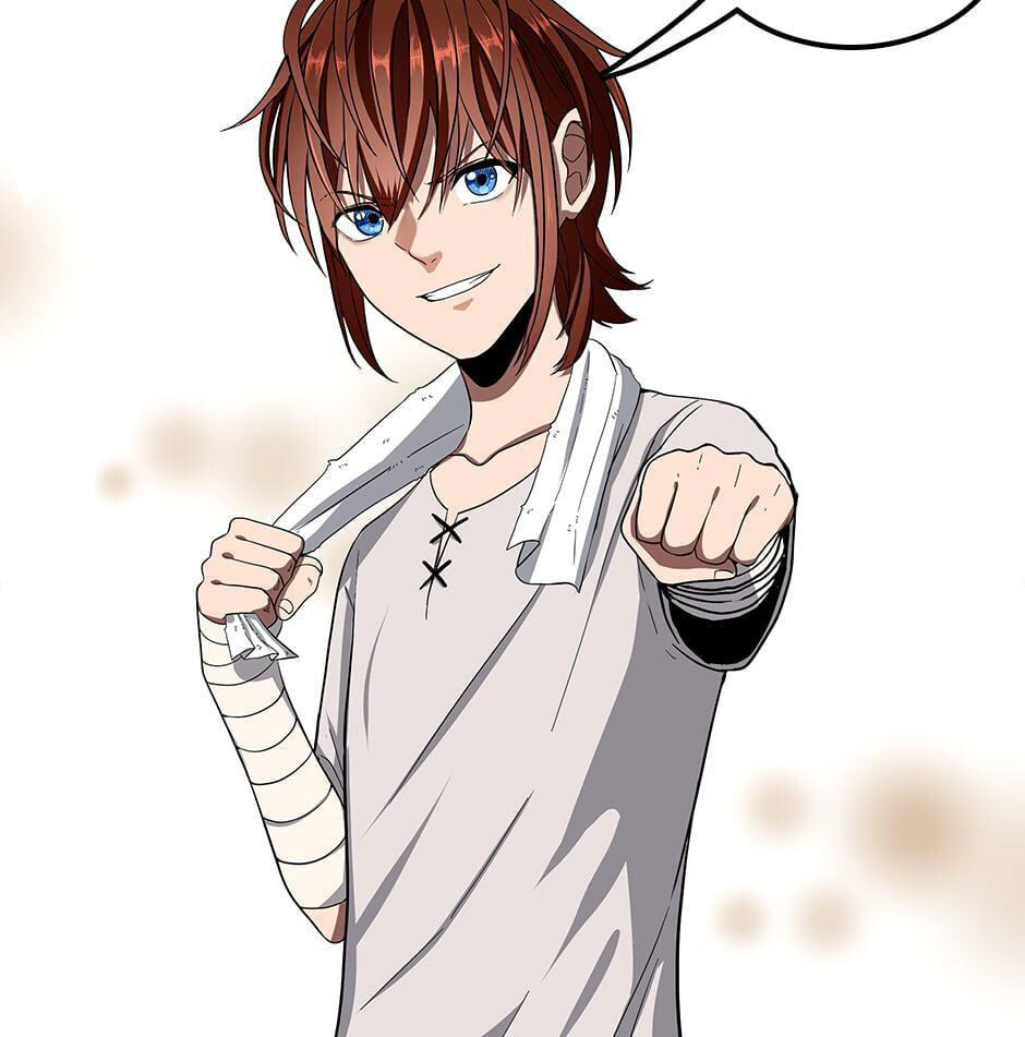The Beginning After the End Chapter 75 page 116 - 
