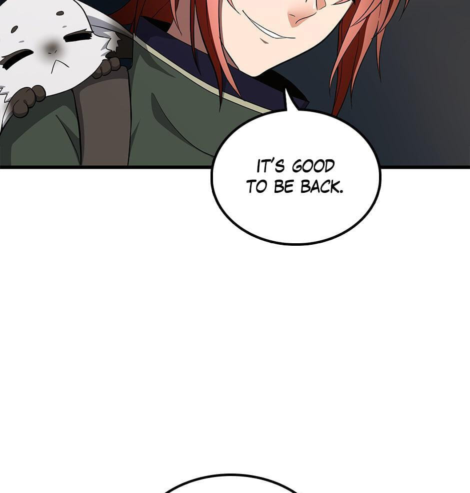 The Beginning After the End Chapter 75 page 21 - 