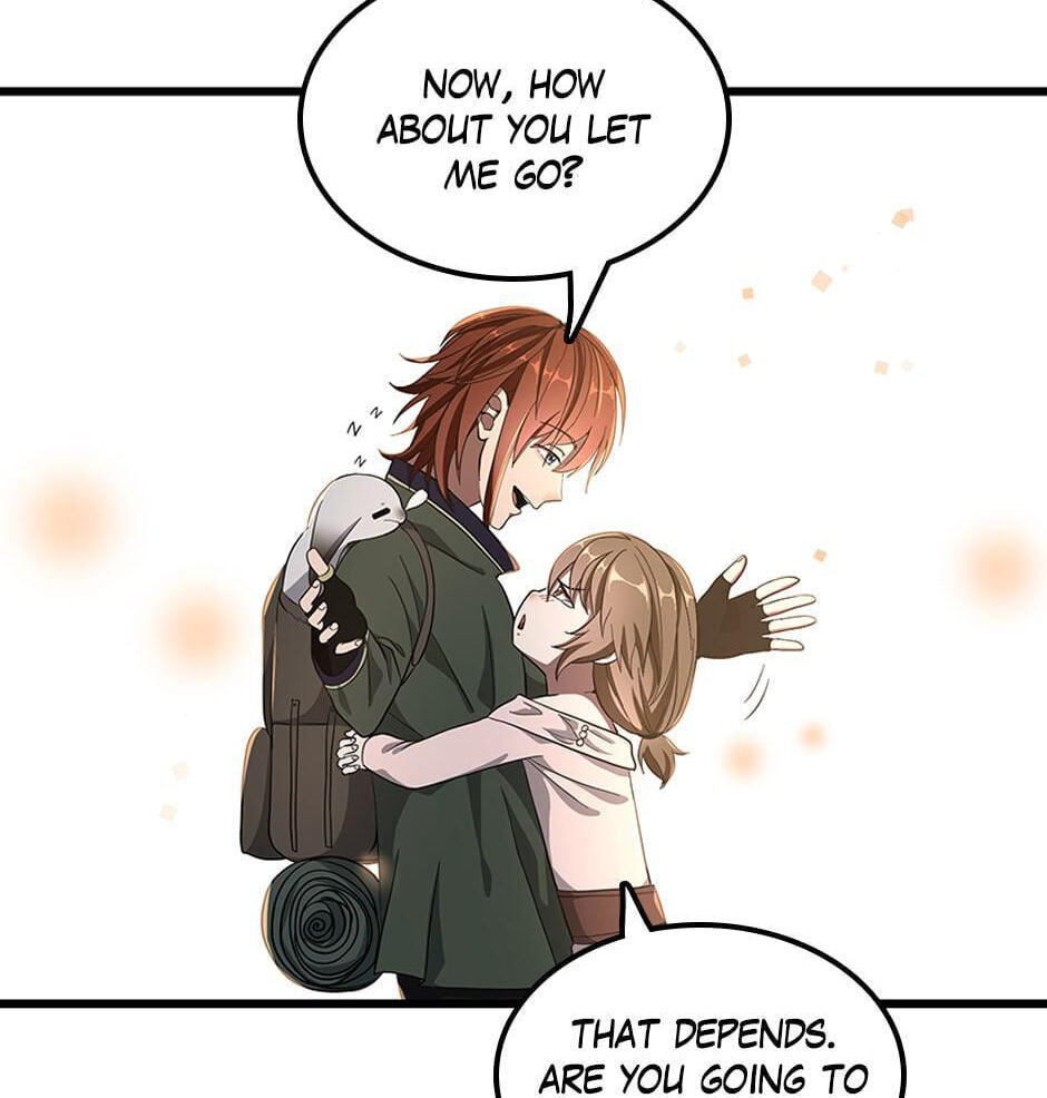 The Beginning After the End Chapter 75 page 22 - 