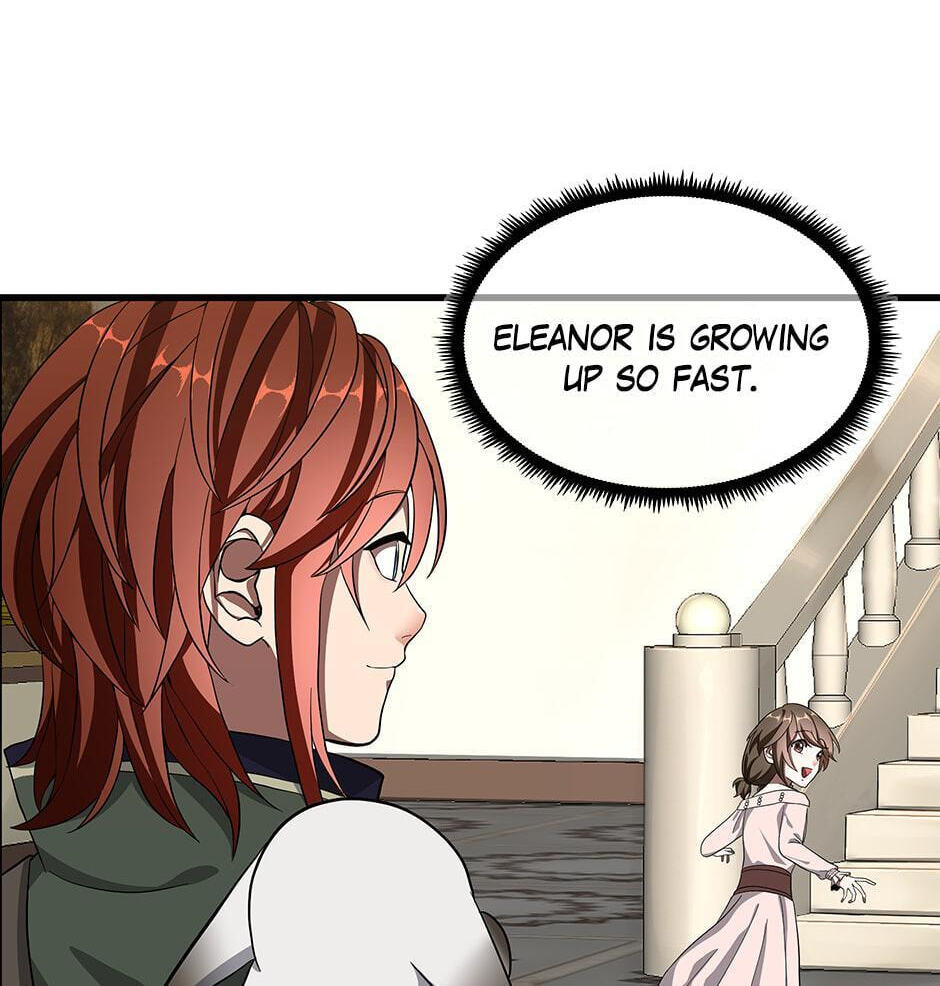 The Beginning After the End Chapter 75 page 26 - 