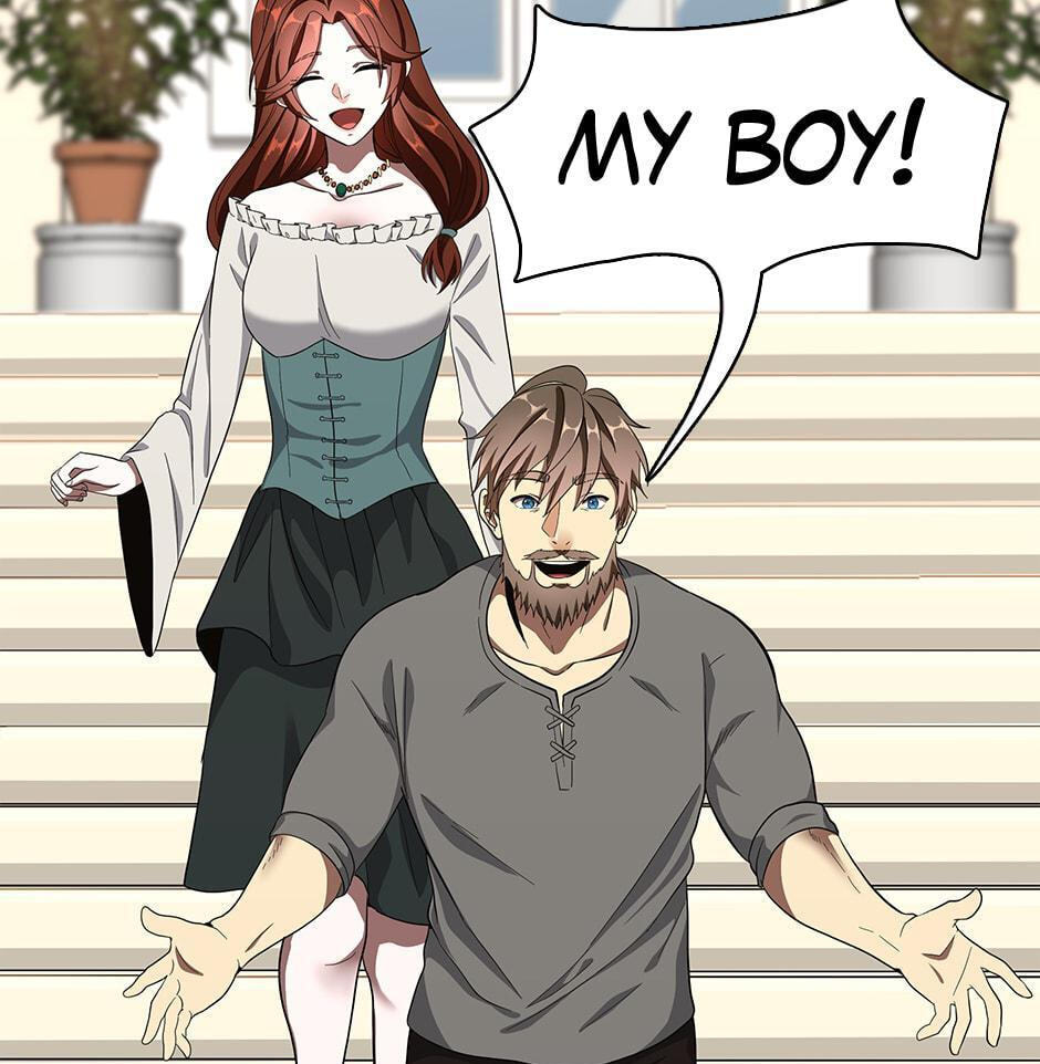 The Beginning After the End Chapter 75 page 37 - 