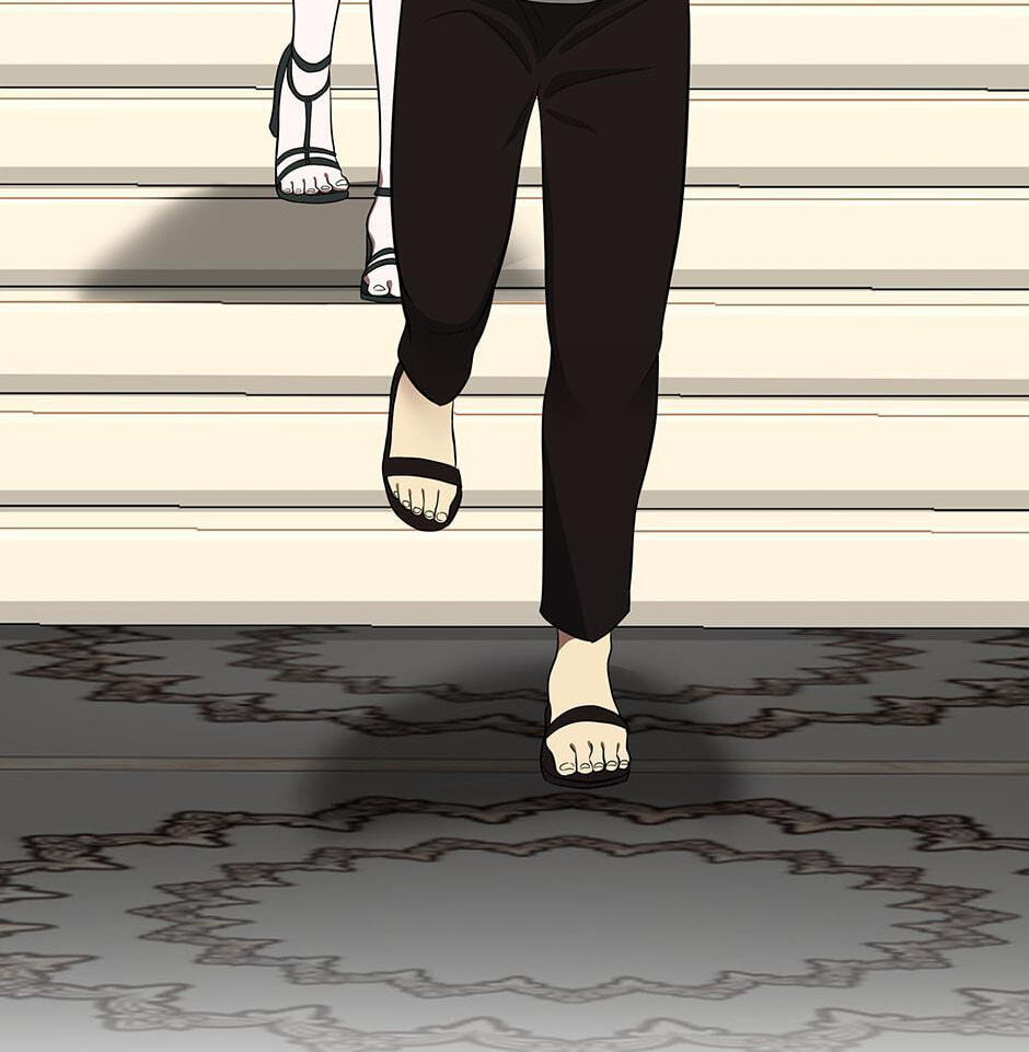 The Beginning After the End Chapter 75 page 38 - 