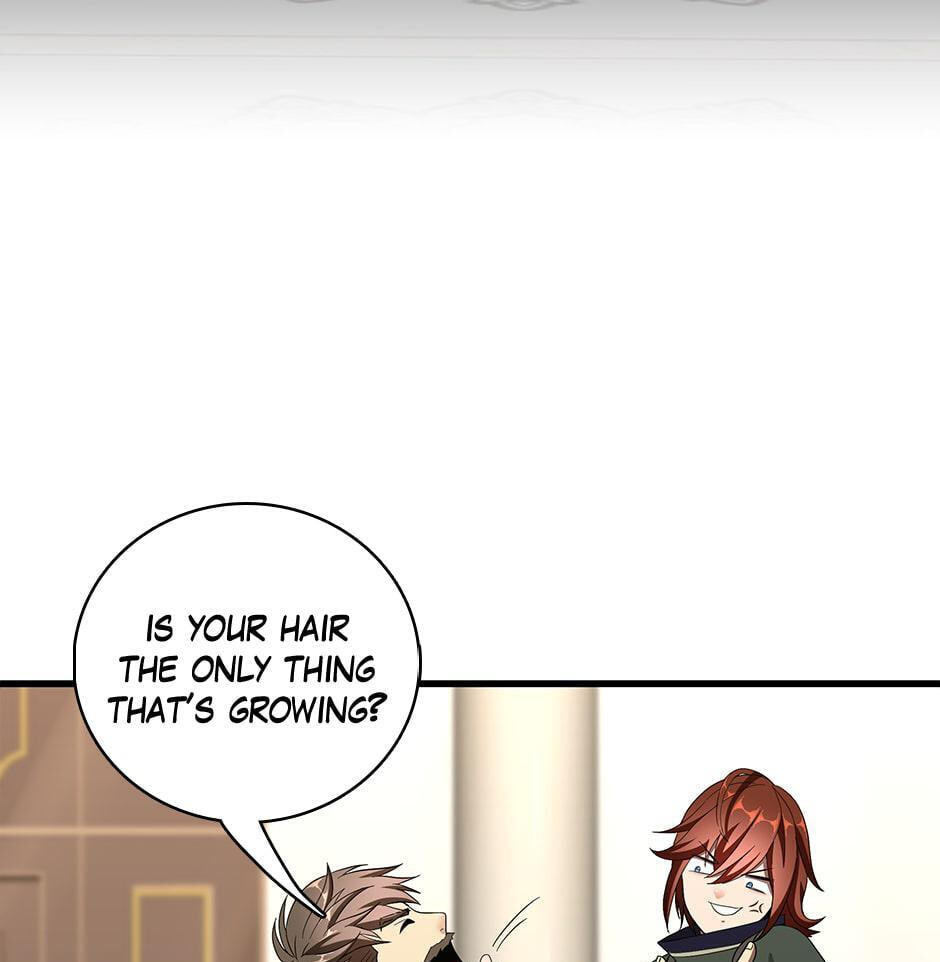 The Beginning After the End Chapter 75 page 39 - 
