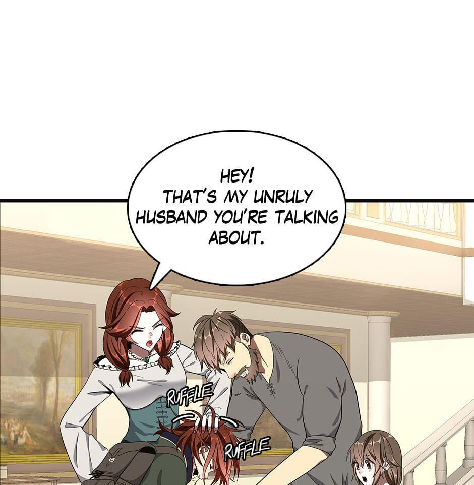 The Beginning After the End Chapter 75 page 41 - 