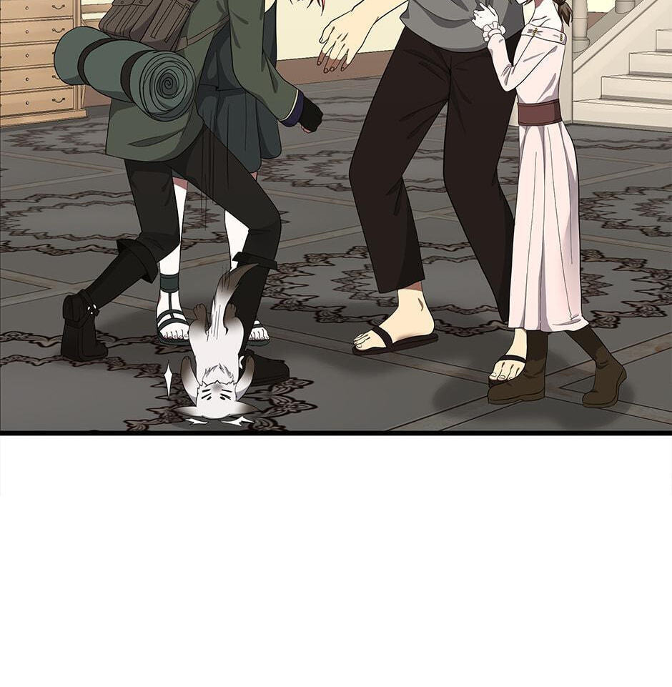 The Beginning After the End Chapter 75 page 42 - 