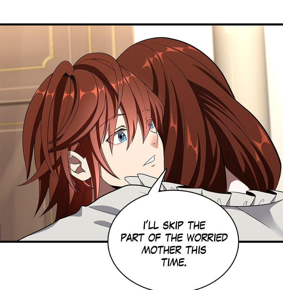 The Beginning After the End Chapter 75 page 46 - 