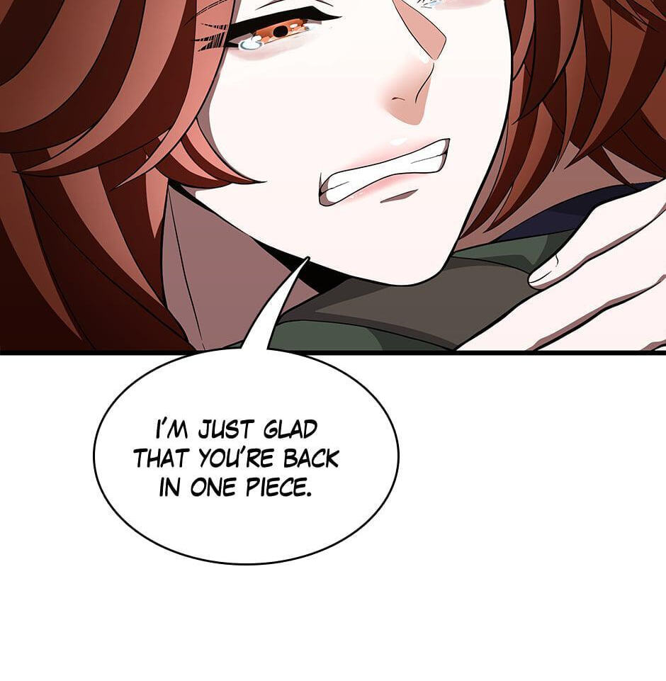 The Beginning After the End Chapter 75 page 48 - 