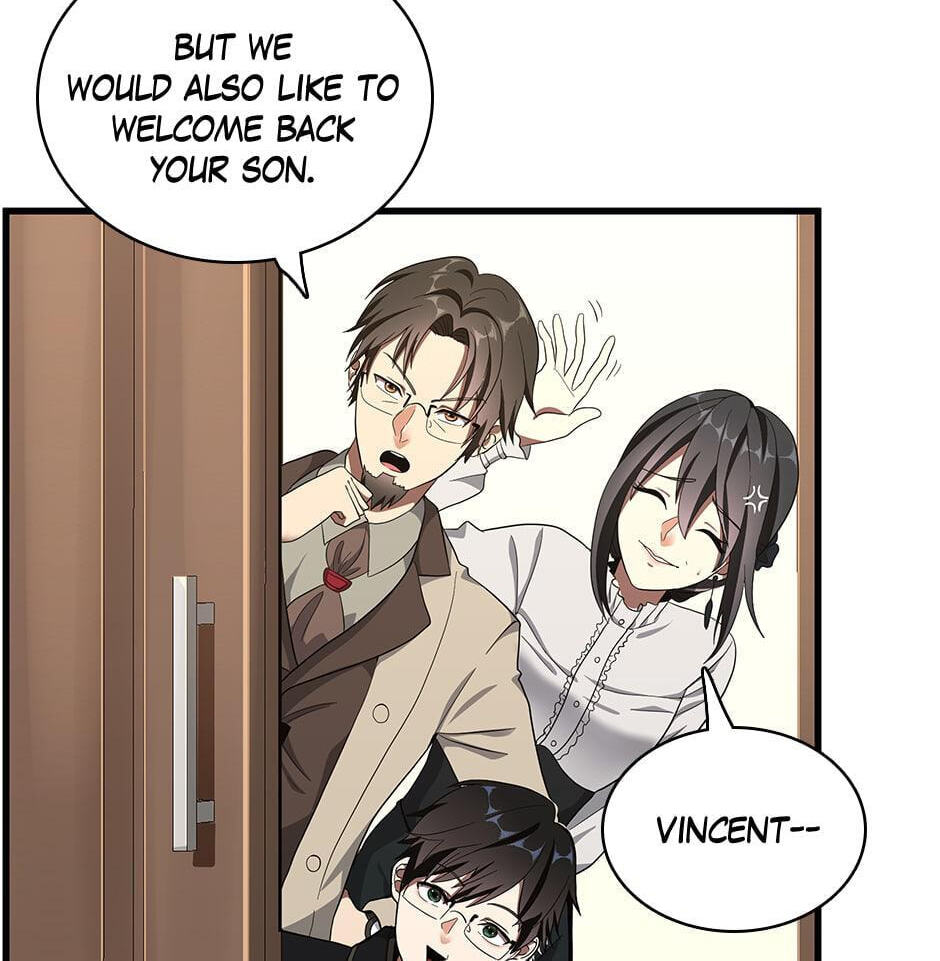 The Beginning After the End Chapter 75 page 54 - 