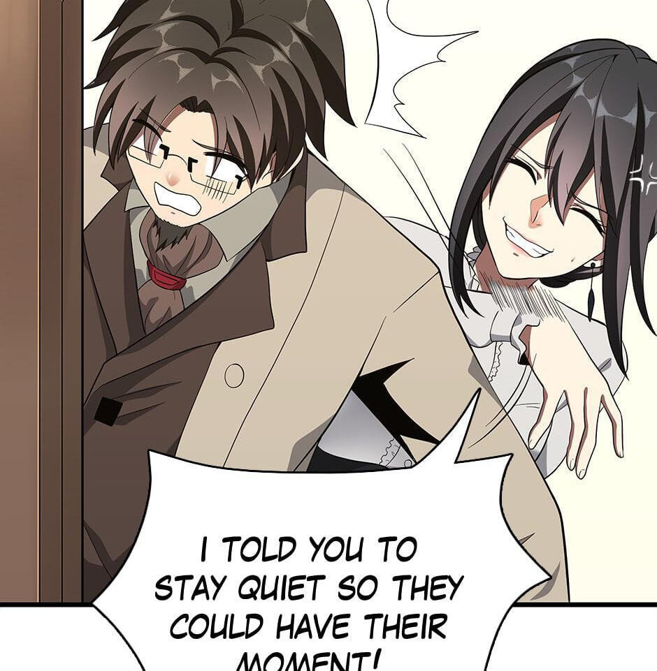 The Beginning After the End Chapter 75 page 56 - 