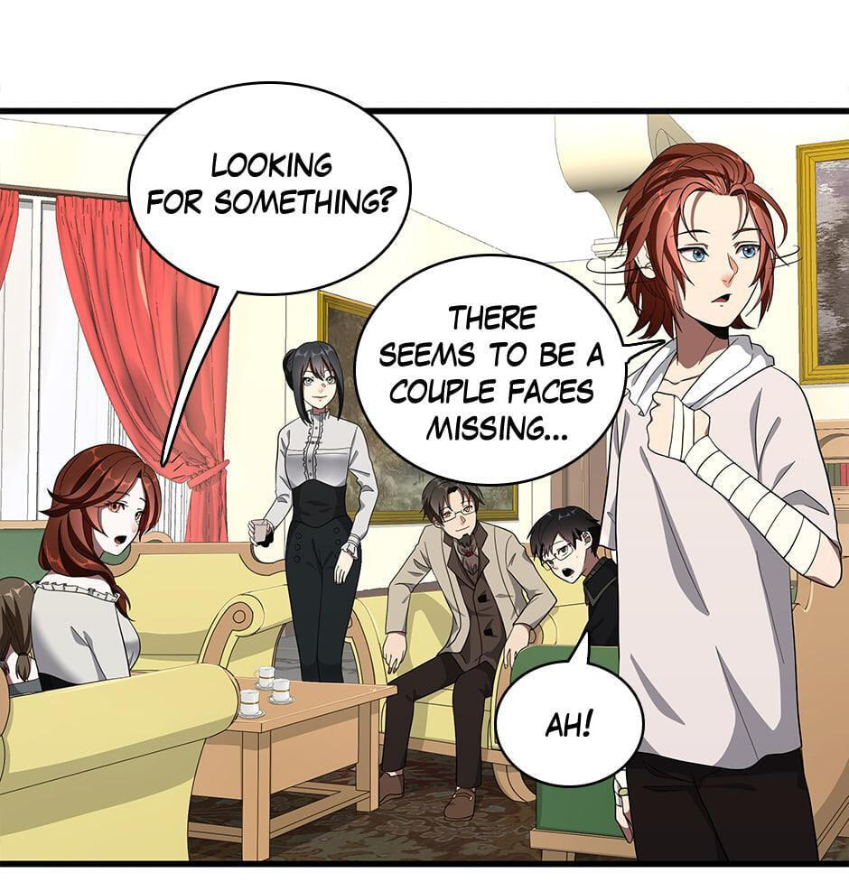 The Beginning After the End Chapter 75 page 65 - 