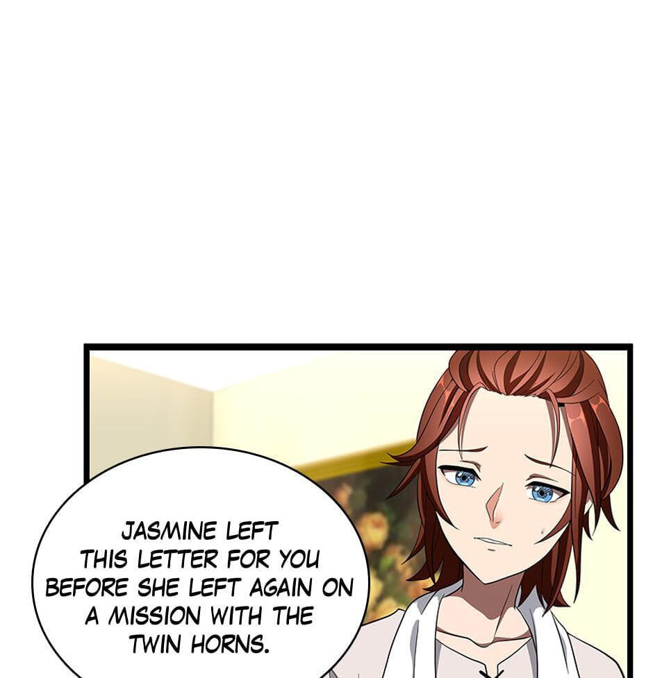 The Beginning After the End Chapter 75 page 66 - 