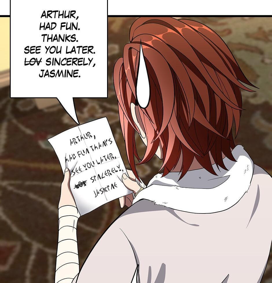 The Beginning After the End Chapter 75 page 68 - 