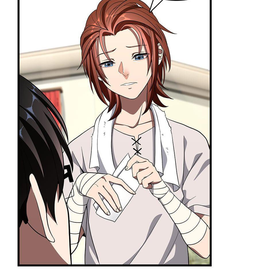 The Beginning After the End Chapter 75 page 70 - 