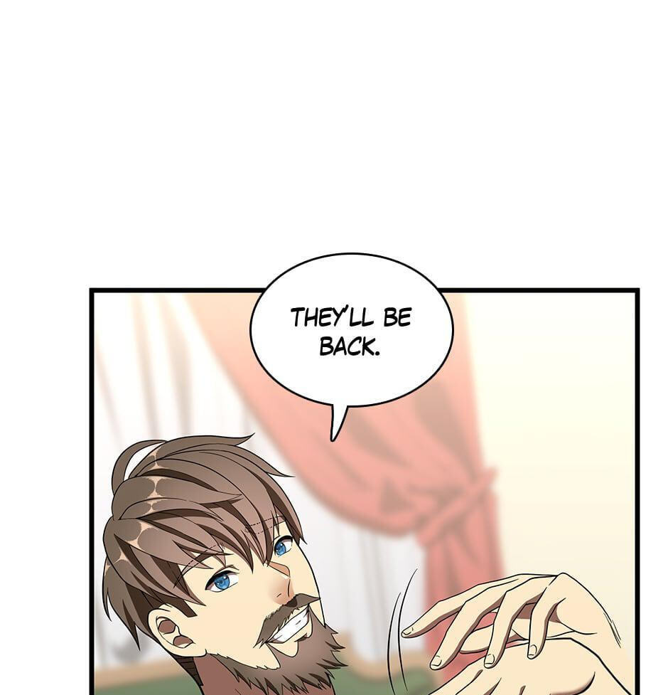 The Beginning After the End Chapter 75 page 71 - 